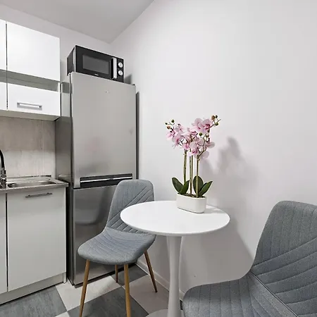 Oasis 2 In Center Downtown Apartment *
